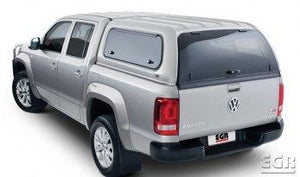 Volkswagen Amarok (2017-2021) EGR Canopy