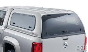 Volkswagen Amarok (2010-2016) EGR Canopy