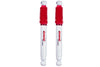 Mitsubishi Triton (2006-2015)  Rancho 5000x Rear Shock Absorber (Pair) Absorbers