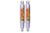 Nissan Patrol (1988-1989)  Tough Dog Rear Shocks (Pair) Suits Up To 50Mm Lift