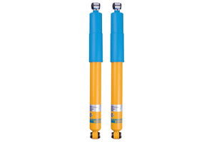 Land Rover Defender (1999-2022)  Bilstein Rear Shocks (Pair)