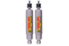 Toyota Landcruiser 100 Series (1998-2007) 100 SERIES (IFS) 98-07 DIESEL Tough Dog Ralph’ Front shocks