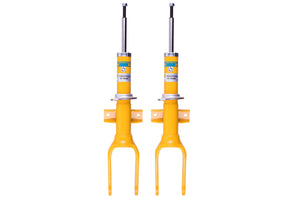 Volkswagen Amarok (2010-2022)  Bilstein Front Struts (Pair) Suitable for Kings Springs