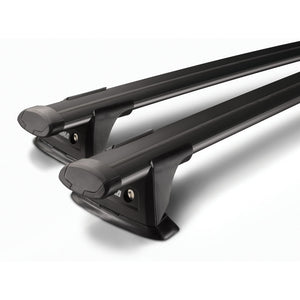 RAM (2015-2022) 1500 Crew Cab DS Permanent Mount Yakima Roof Rack