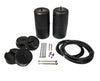 Nissan Navara (2017-2023)  NP300 Coil Rear Only 7/15-ON Mercedes X Class X250D/X350D 17-ON Suits Raised Suspension Tough Dog Rear Airbag Kit