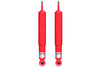 Toyota Landcruiser 100 Series (1998-2007)  Koni Heavy Track Shocks (Pair) Front Shocks  Standard Height Replacement