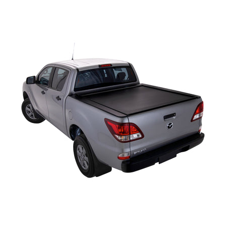 Mazda BT-50 (2015-2020)  HSP Roll-R-Cover Series 3