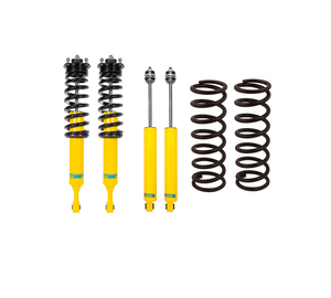 Toyota Landcruiser 300 Series (2021+) 2-3" suspension lift kit - Bilstein Platinum B60