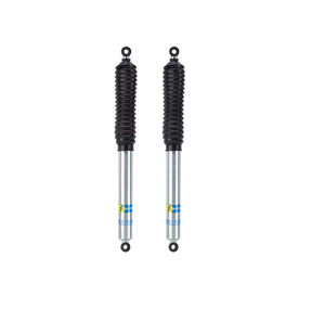 Dodge Ram (2013-2023)  Bilstein Front Shocks (Pair) Suit Raised Suspension