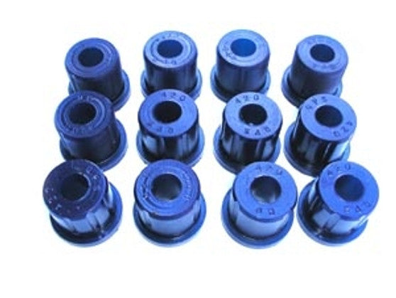 Toyota Hilux (2015-2023) CalOffroad Leaf Spring Bush Kit – PPD Performance