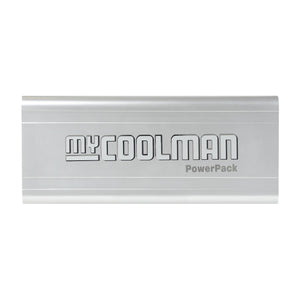 myCOOLMAN CCP30 Portable Fridge/Freezer 30L