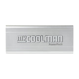 myCOOLMAN CCP73 Portable Fridge/Freezer 73L