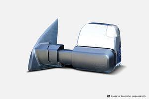 Isuzu D-Max (2021-2025)  MSA Mirrors