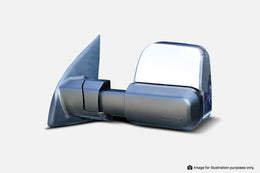 Ford Ranger (2012-2021) PX, PXII, PXIII MSA Mirrors