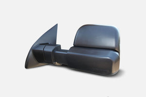 Isuzu D-Max (2021-2025)  MSA Mirrors
