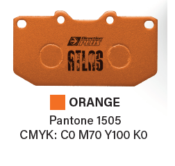 Ford Ranger (2011-2021) PX Atlas Performance 4WD and Touring Brake Pads