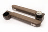 Toyota Landcruiser (2007-2056) 79 Series One Stone Armrest