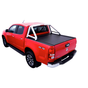 Holden Colorado (2012-2022) RG HSP Roll-R-Cover Series 3