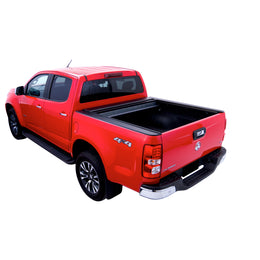 Holden Colorado (2012-2022) RG HSP Roll-R-Cover Series 3