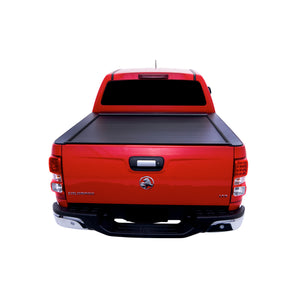 Holden Colorado (2012-2022) RG HSP Roll-R-Cover Series 3