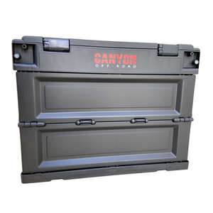 Canyon Offroad Foldable Camping Storage Box (20L)