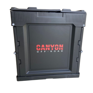 Canyon Offroad Foldable Camping Storage Box (20L)