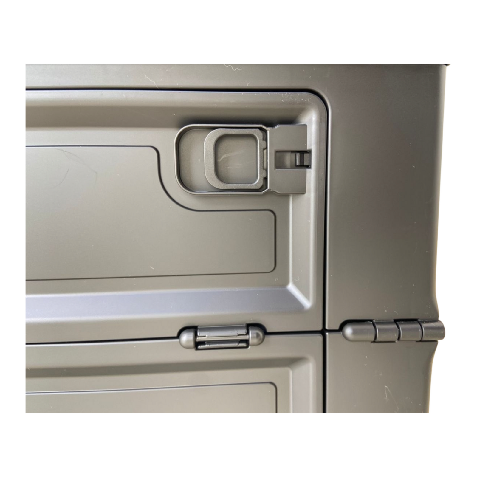 Canyon Offroad Foldable Camping Storage Box (50L) – PPD Performance
