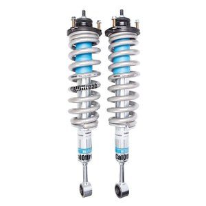 Toyota Hilux (2005-2015) KUN N70 3" suspension lift kit - A1 Platinum Bilstein Tour Pack