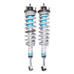 Toyota Hilux (2015-2024) GUN N80 75mm/50mm suspension lift kit - A1 Platinum Bilstein Tour Pack