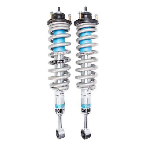 Toyota Hilux (2015-2023) CalOffroad Platinum Series Front Coilover 2 - 3 INCH