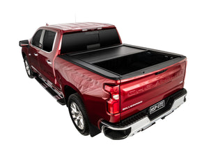 Chevrolet Silverado (2020-2022) 1500 HSP Roll-R-Cover Series 3