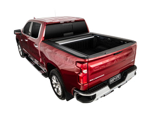 Chevrolet Silverado (2020-2022) 1500 HSP Roll-R-Cover Series 3