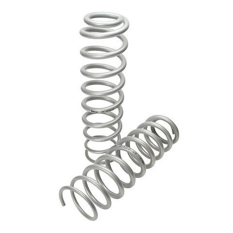 Multiple CalOffroad CalOffroad Platinum Series Front Coil Springs 2 - 3 INCH Lift Heavy Duty
