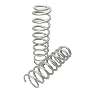 Toyota Landcruiser 79 Series (2007-2024) CalOffroad CalOffroad Platinum Series Front Coil Springs 2 INCH Lift Heavy Duty