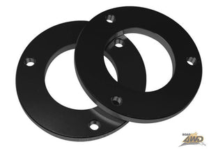 Toyota Hilux (2005-2025) KUN GUN Roadsafe Strut Spacers