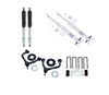 Chevrolet Silverado (2019-2023) 1500 4 Door Ute 2019 - 2023 Bilstein 5100 Lift kit