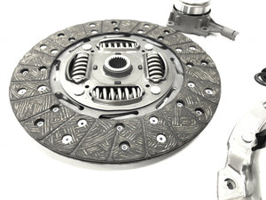 Holden Rodeo (1988-1993) KB29 (incl 4WD), 1/88-12/93 2.3 Ltr, 4ZD1 PHC Heavy Duty HD Clutch Kit - V1014NHD