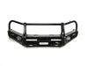 Nissan Navara (2002-2015) D22 Deluxe Commercial Bull Bar  - BBCD013