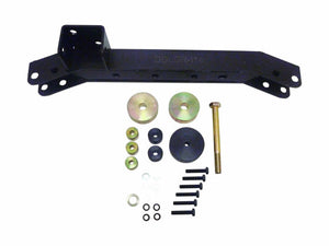 Toyota Landcruiser 100 Series (1997-2006) CalOffroad Diff Drop Kit