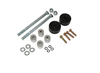 Toyota Hilux (2005-2025) KUN & GUN Diff Drop Kit