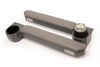 Toyota Landcruiser (2007-2056) 78 Series One Stone Armrest