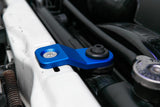 Holden Rodeo (2003-2008) Radiator Adjustable Side and Top Brackets (RA Rodeo, RC Colorado and Early Shape D-Max)