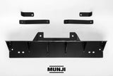 Hidden Winch Cradle (Rodeo RA, RA7, RC COLORADO, AND EARLY SHAPE D-MAX) by Munji