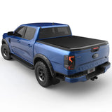 Ford Ranger (2022-2025) EGR Flares XL, XLS, XLT, Sport Exposed Bolt Style