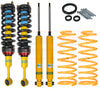 Ford Everest (2015-2022) PSR  UA MK1 Bilstein 3