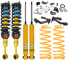 Ford Everest (2015-2018) PSR  UA1 Bilstein 3-4-5