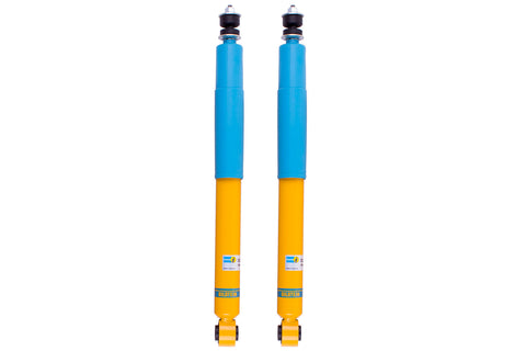 Land Rover Discovery (1999-2005)  Bilstein Front Shocks (Pair)