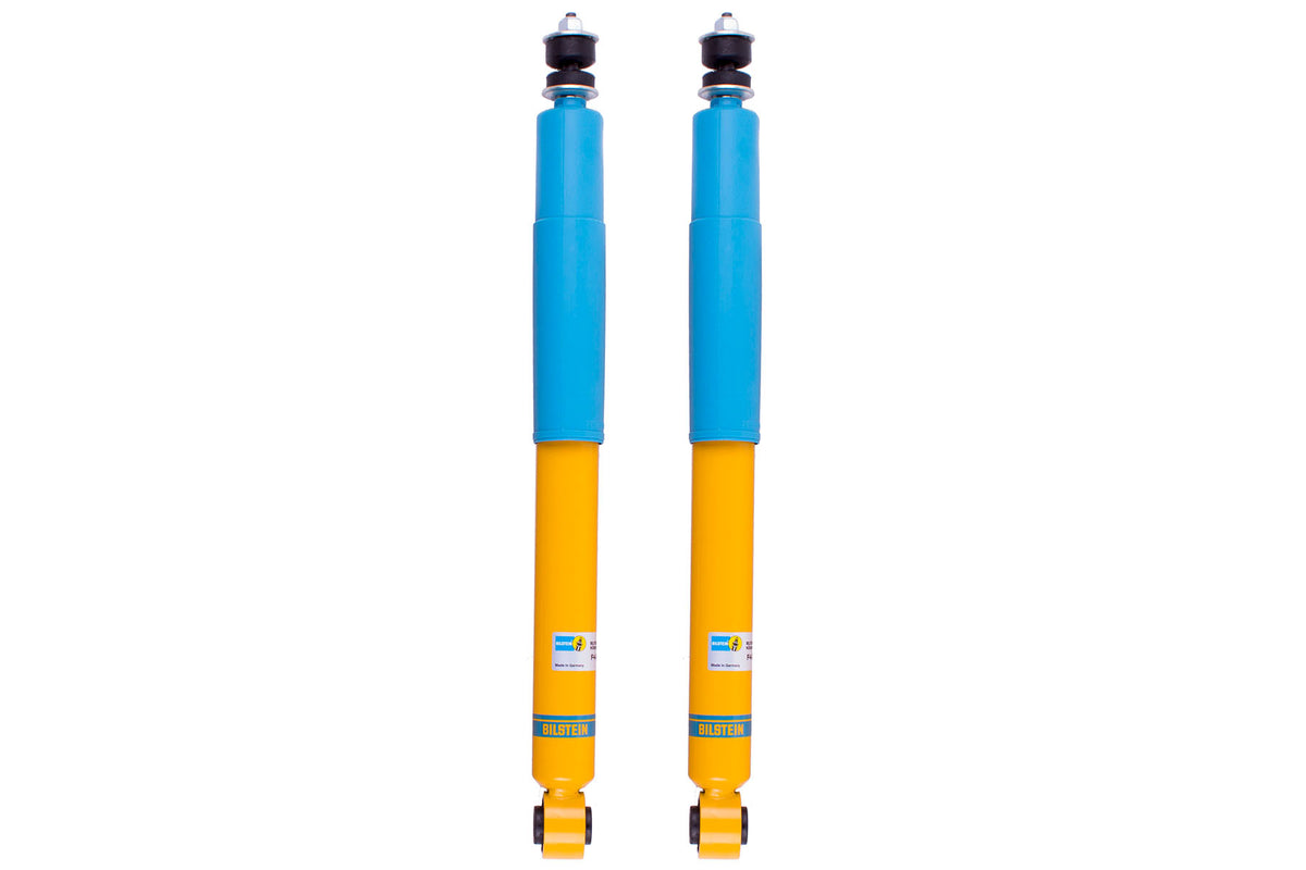 Toyota Prado (2003-2010) Bilstein Rear Shocks (Pair) – PPD Performance
