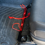 Fire Extinguisher Bracket To Suit Toyota Hilux N80