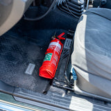 Fire Extinguisher Bracket To Suit Suzuki Jimny JB74